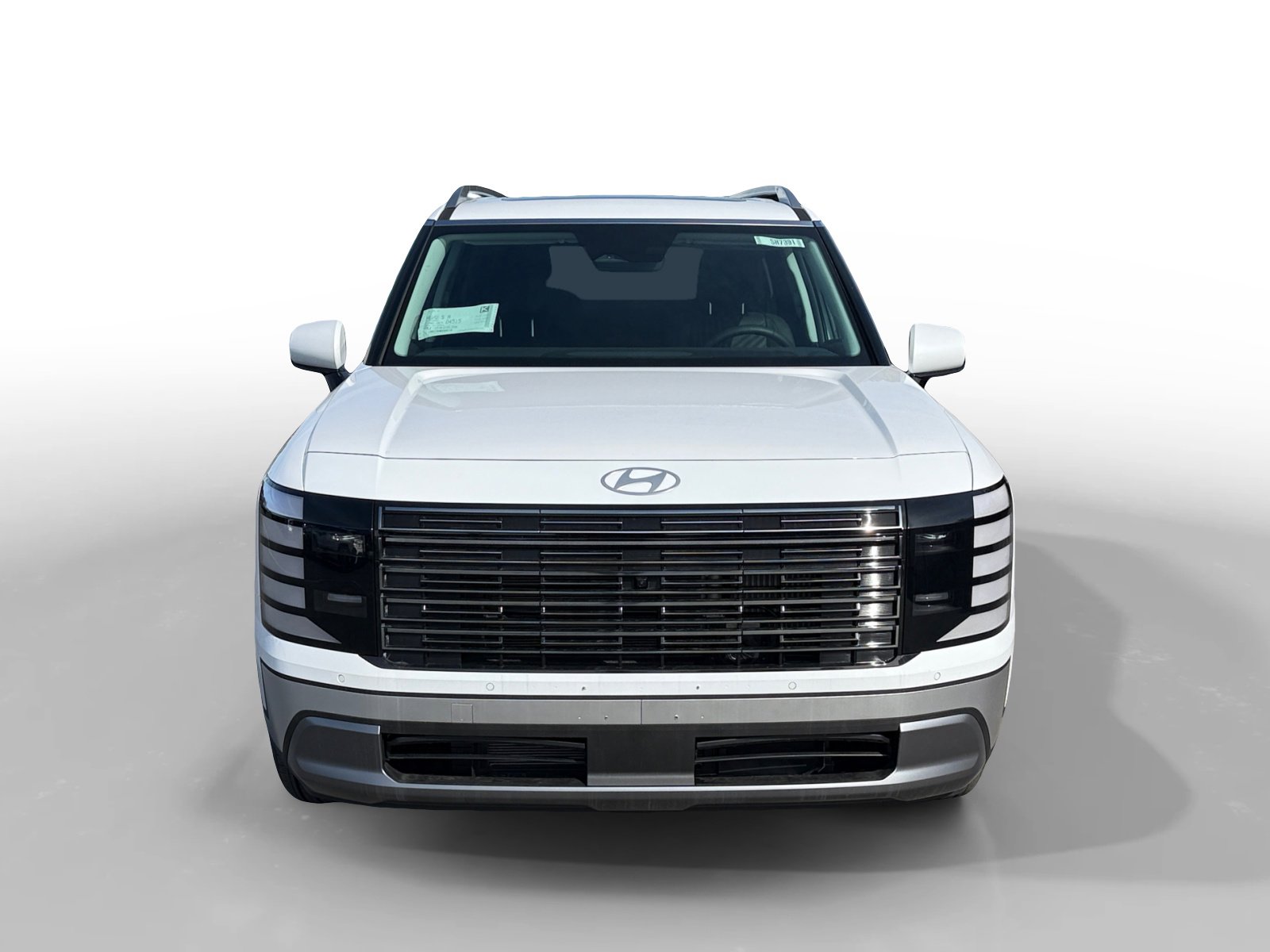 New 2026 Hyundai Palisade SEL Premium image 8