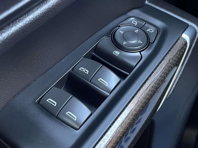 Used 2022 Chevrolet Silverado 1500 LT Trail Boss image 15