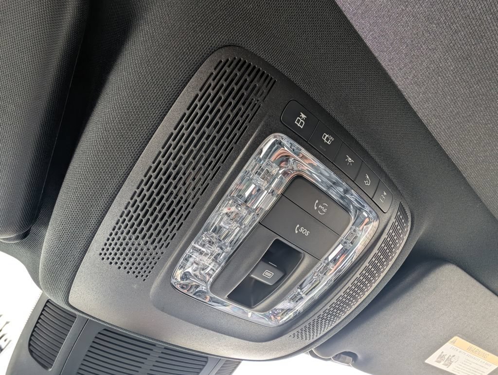 Used 2025 Mercedes-Benz GLE 350 4MATIC image 44