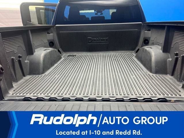 Used 2022 Chevrolet Silverado 1500 RST w/ Z71 Off-Road Package image 22