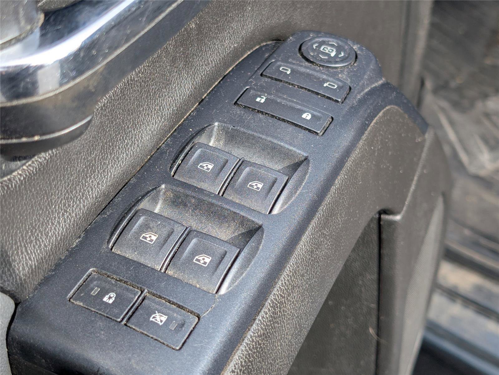 Used 2017 GMC Sierra 1500 2WD Double Cab w/ Elevation Edition image 15