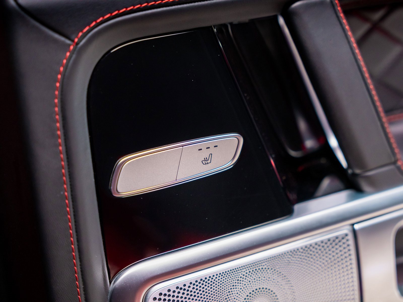 Used 2022 Mercedes-Benz G 63 AMG 4MATIC image 68