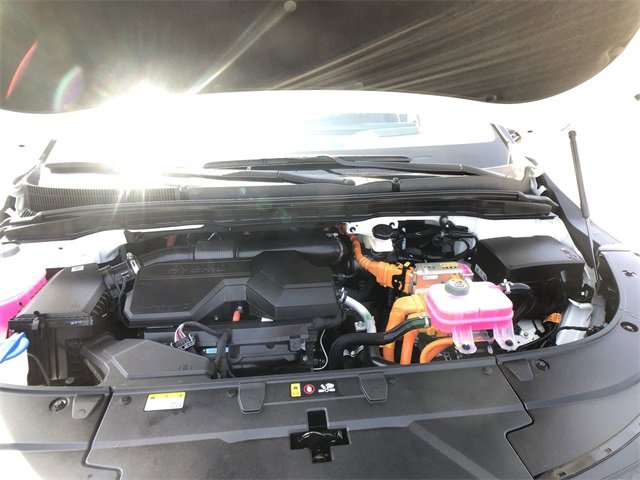 New 2026 Kia Carnival SX Prestige image 27