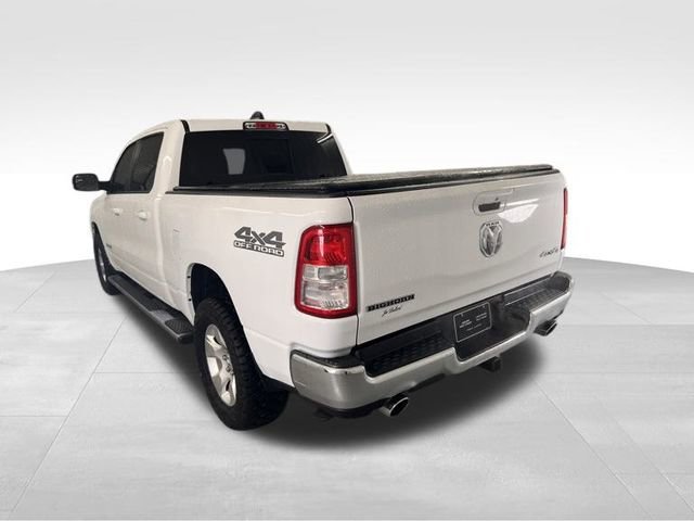 Used 2022 RAM 1500 Big Horn image 8