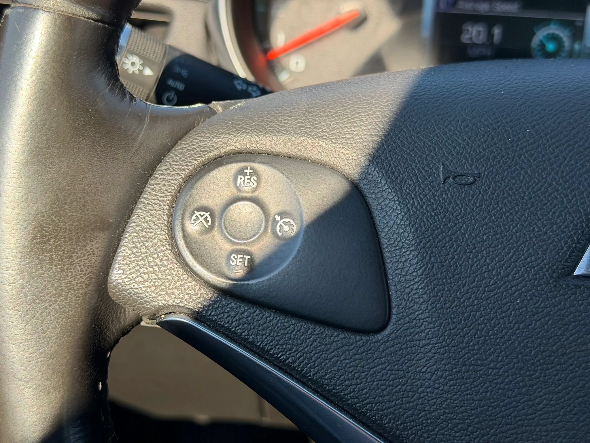 Used 2020 Chevrolet Impala Premier FWD image 17