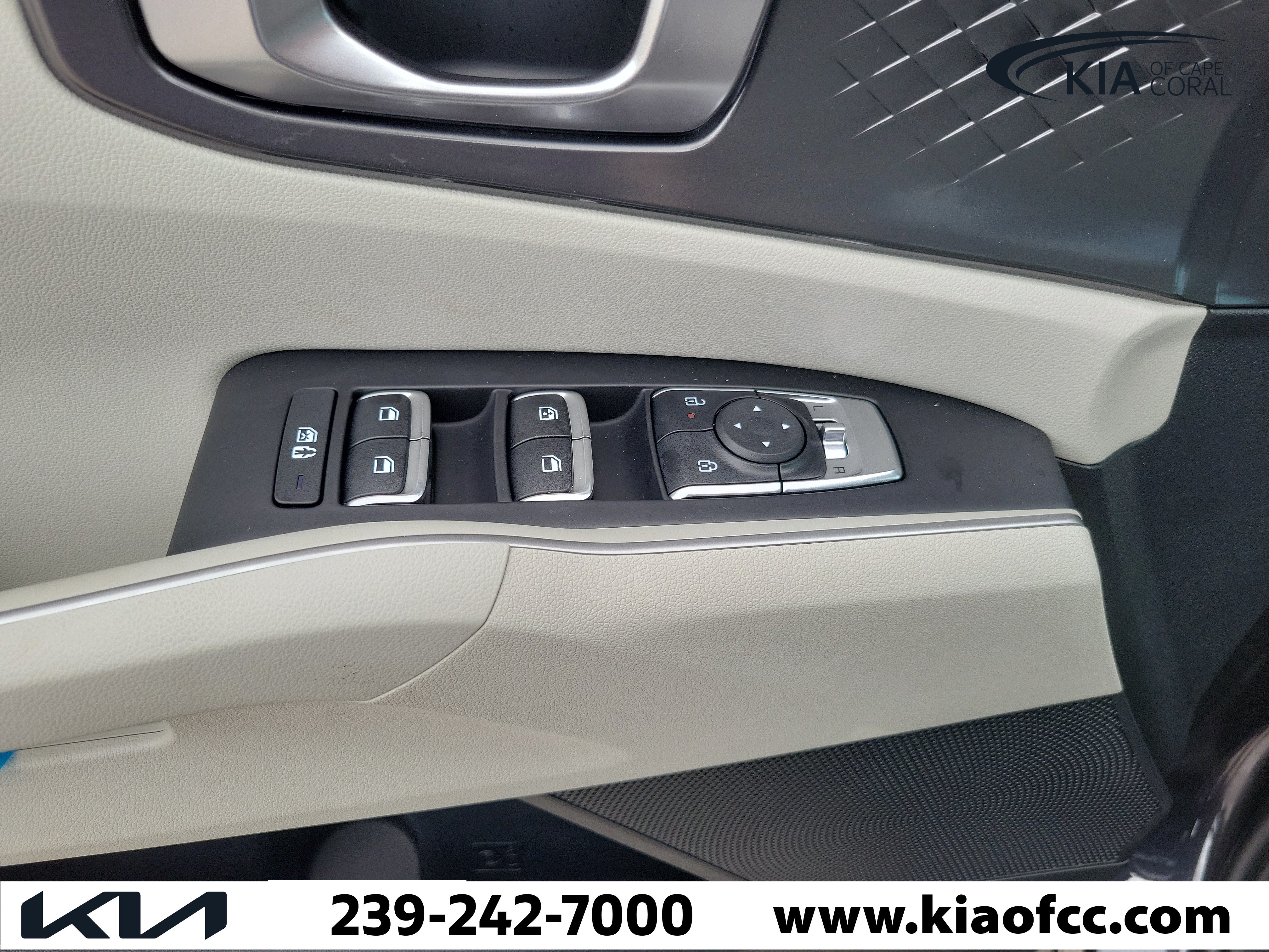New 2026 Kia Sorento S FWD image 26