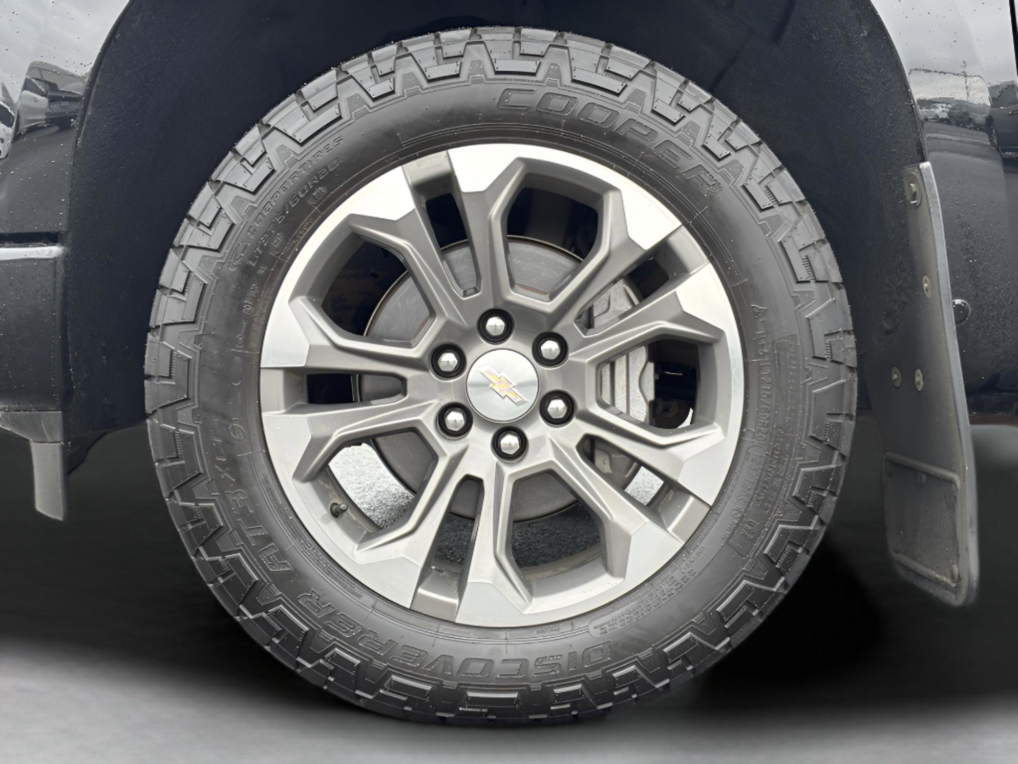 Used 2022 Chevrolet Silverado 1500 High Country image 83