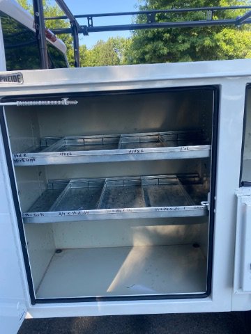 Used 2024 Chevrolet Silverado 3500 W/T w/ WT Convenience Package image 13