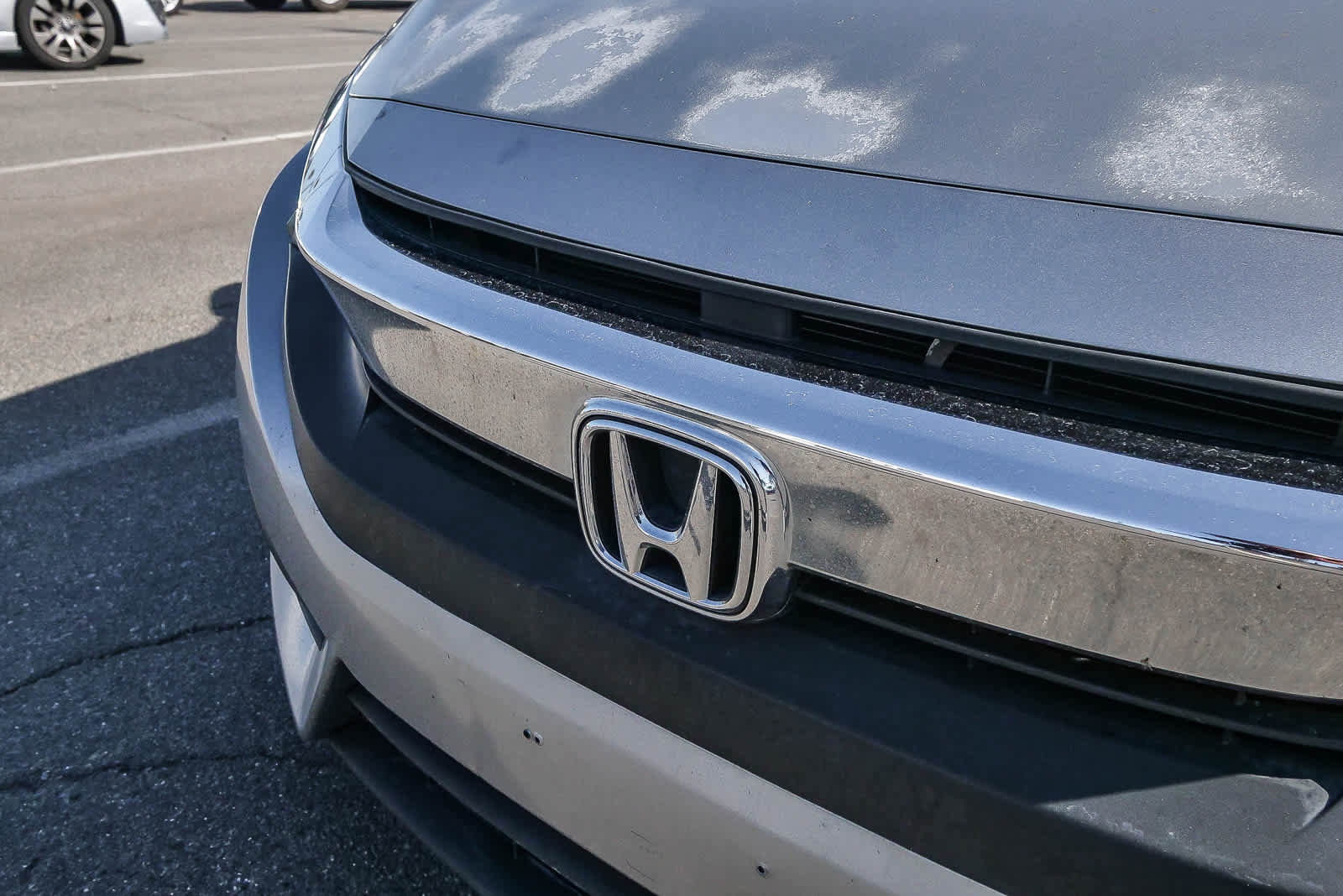 Used 2016 Honda Civic EX-L image 3