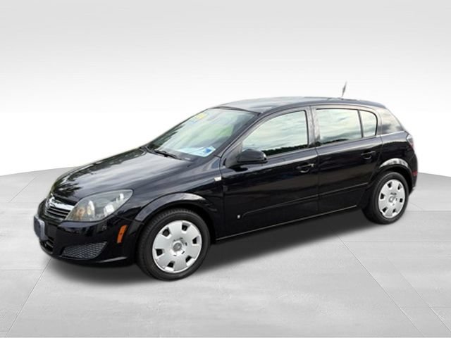 Used 2008 Saturn Astra XE FWD image 24