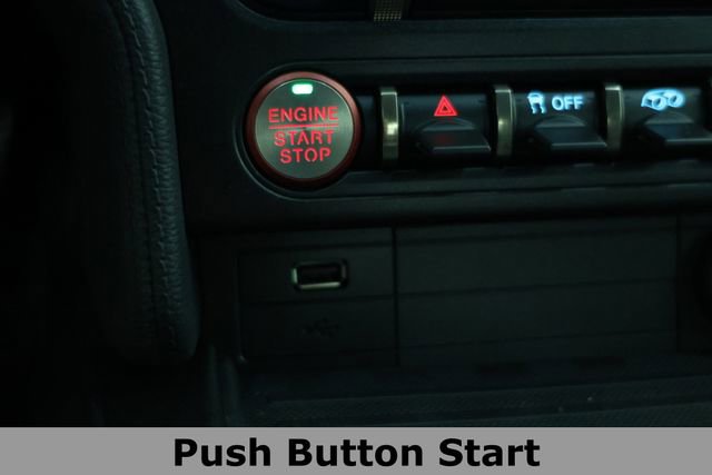 Used 2022 Ford Mustang Shelby GT500 w/ Technology Package image 25