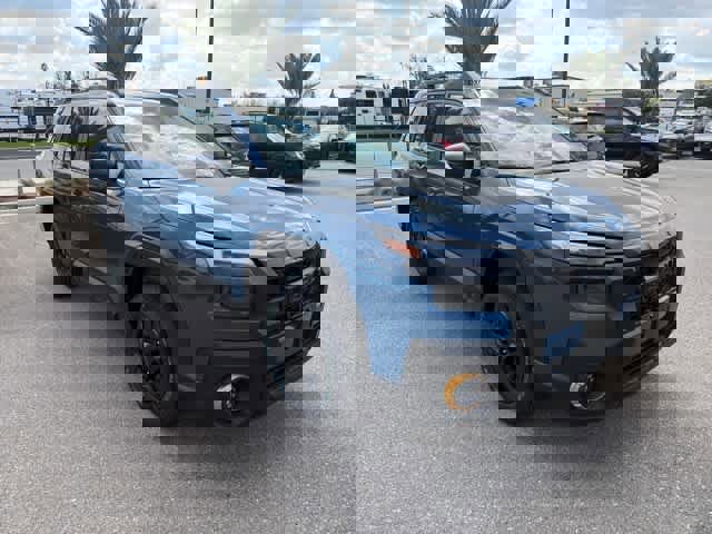 New 2026 Subaru Outback Wilderness image 8