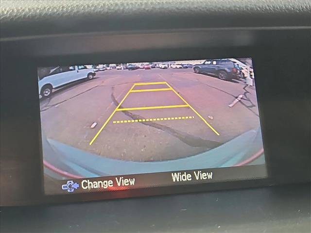 Used 2016 Honda CR-V LX image 18