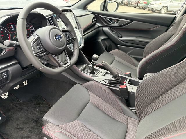New 2026 Subaru WRX Premium AWD/4WD image 18