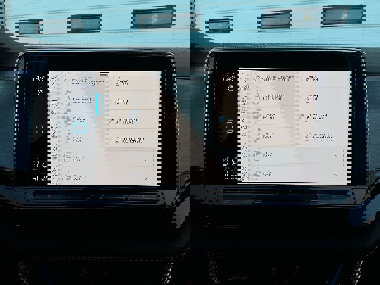 Used 2025 Volkswagen Atlas Cross Sport SE image 31