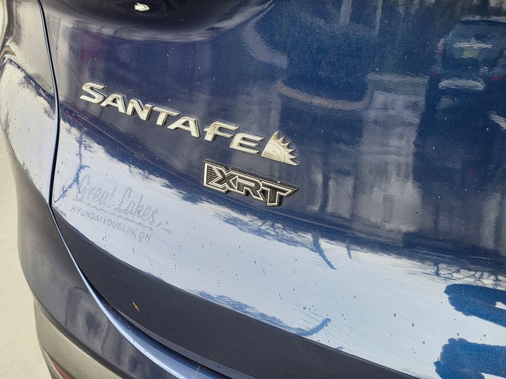 Used 2023 Hyundai Santa Fe XRT image 7