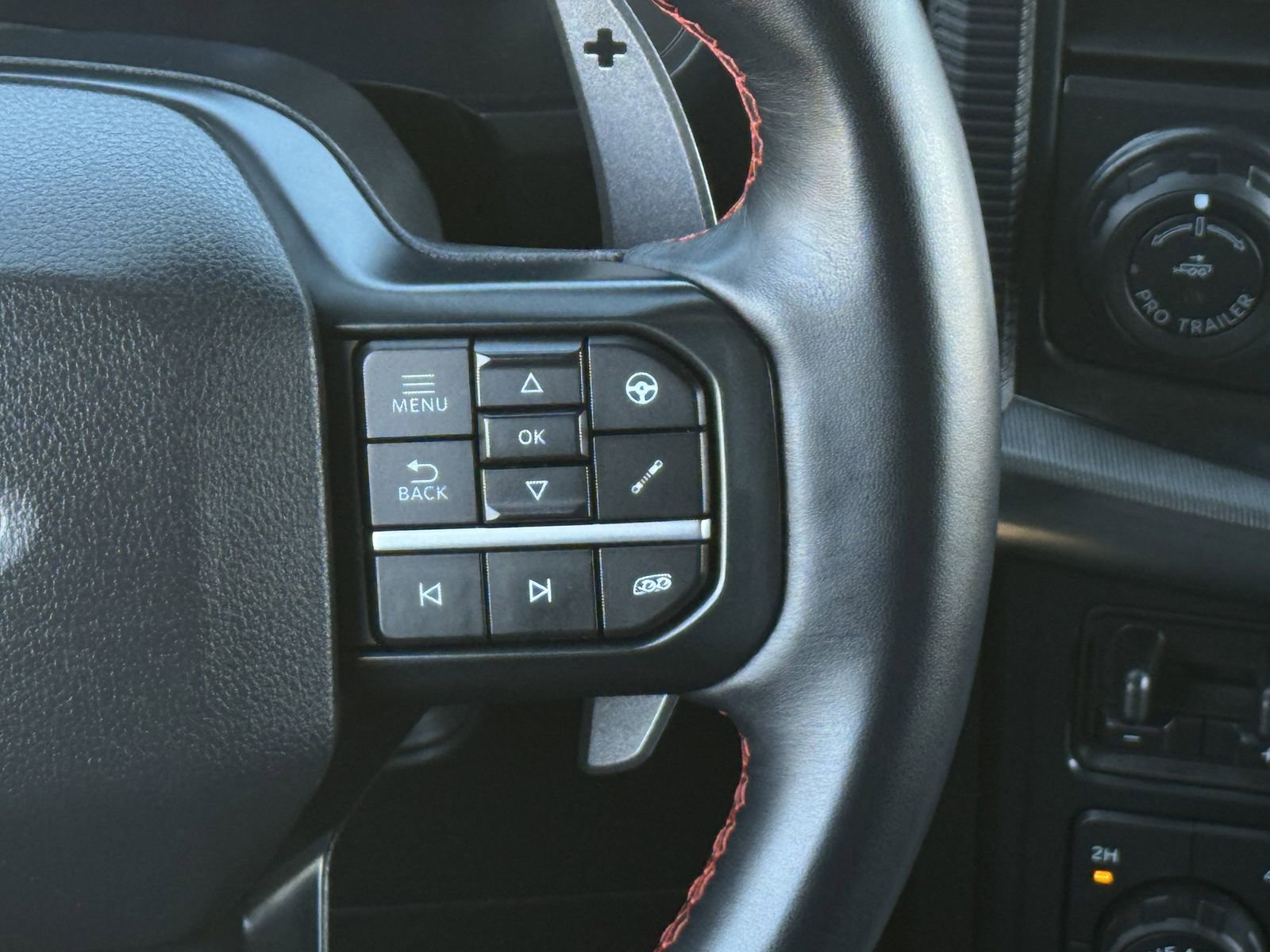 Used 2025 Ford F150 Raptor image 15