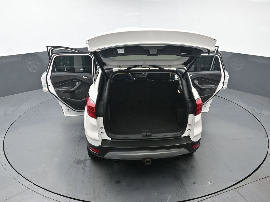 Used 2019 Ford Escape Titanium image 52