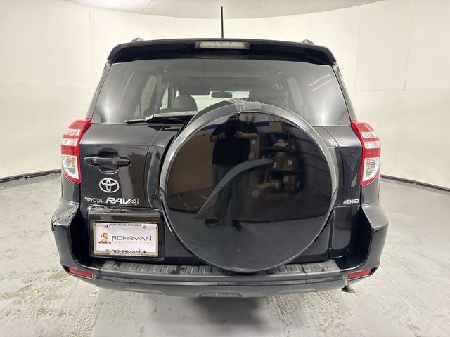 Used 2010 Toyota RAV4 Limited AWD/4WD image 30