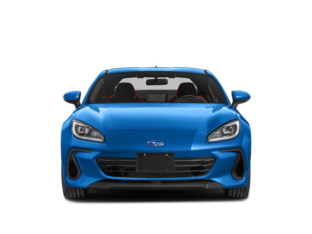 New 2026 Subaru BRZ Limited image 4