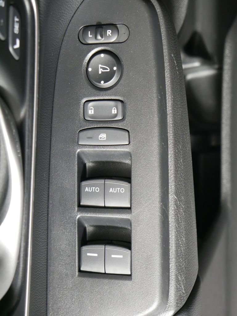 Certified 2022 Honda CR-V Touring image 29