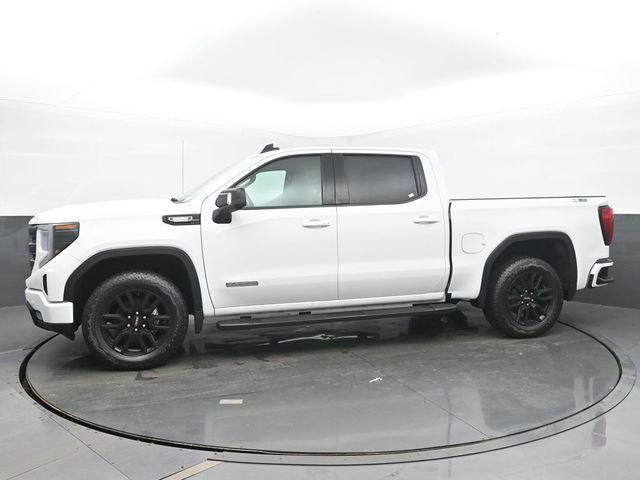 New 2026 GMC Sierra 1500 Elevation w/ Elevation Premium Package image 2
