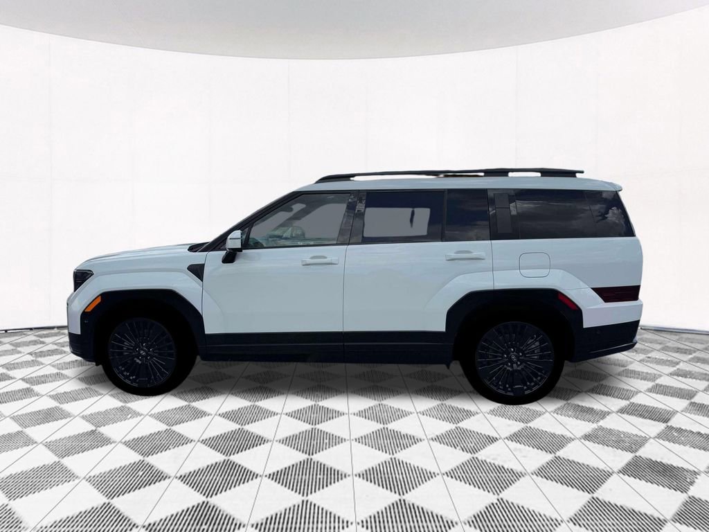New 2026 Hyundai Santa Fe Calligraphy image 3