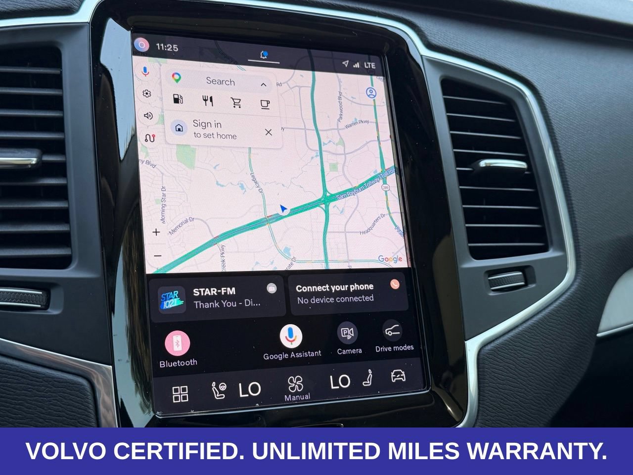 Certified 2023 Volvo XC90 B5 Core w/ Climate Package AWD/4WD image 23
