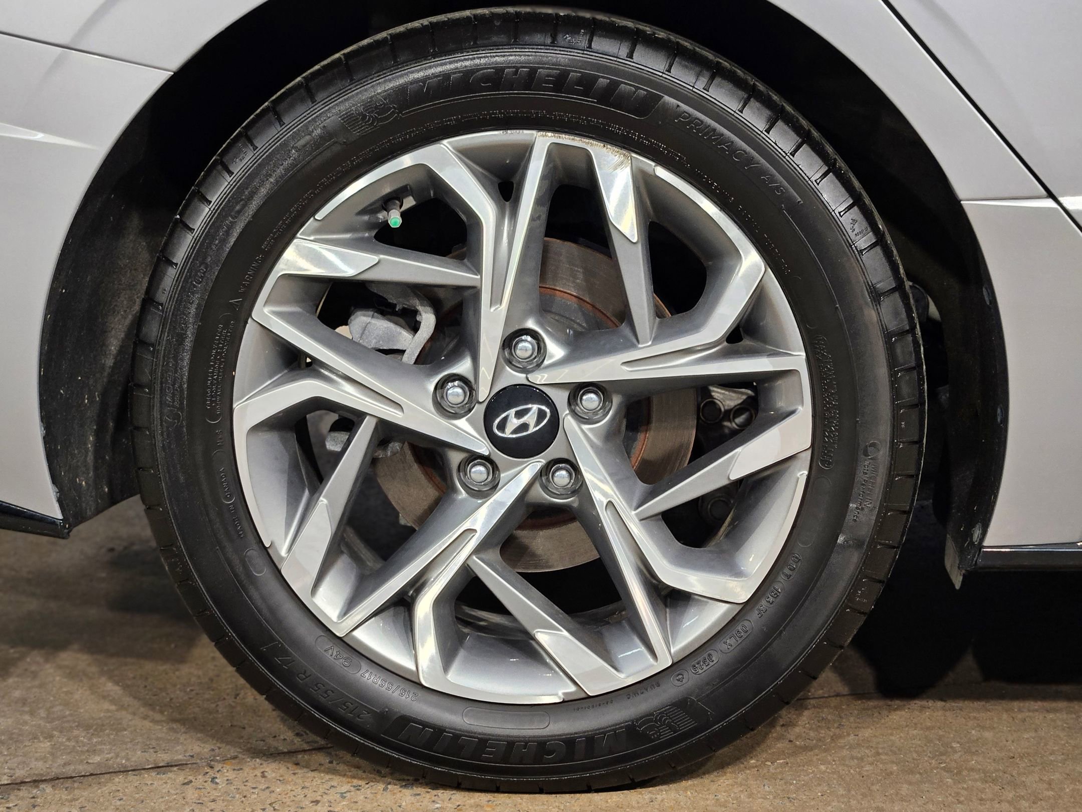 Used 2023 Hyundai Sonata SEL w/ Cargo Package image 17