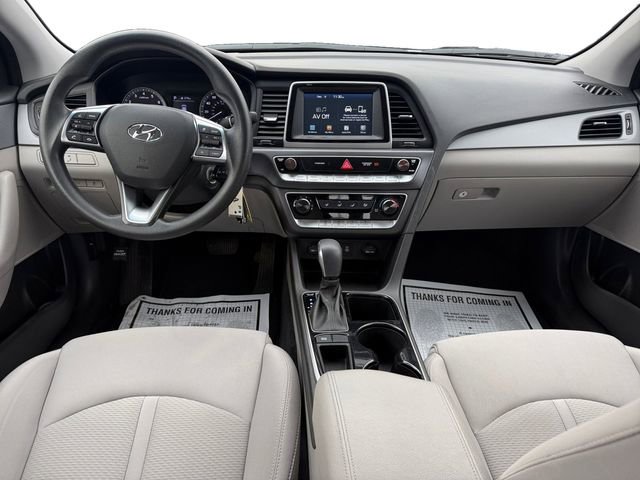 Used 2018 Hyundai Sonata SE image 10