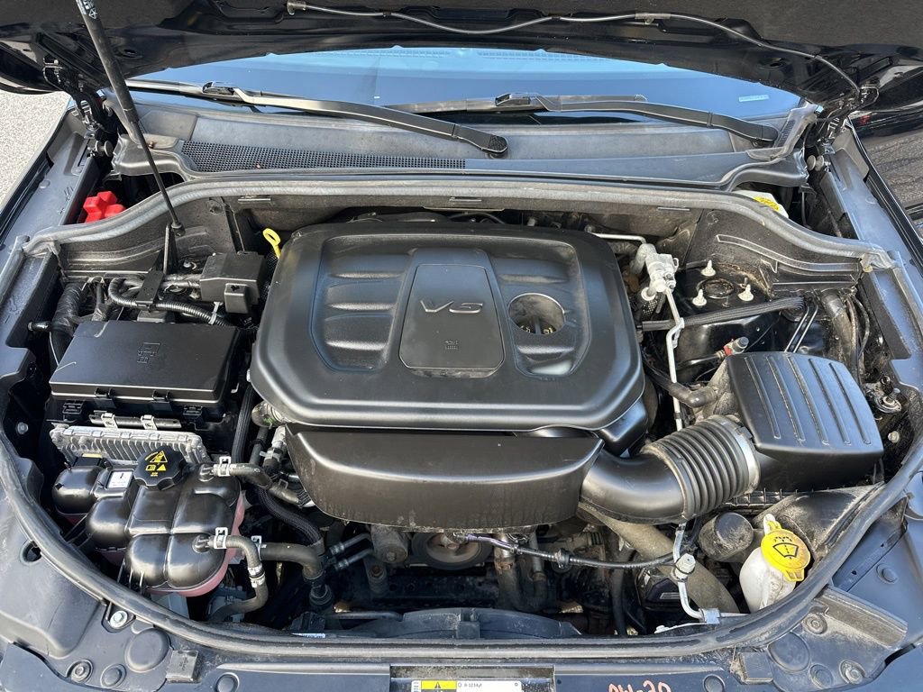 Used 2020 Jeep Grand Cherokee Laredo AWD/4WD image 32