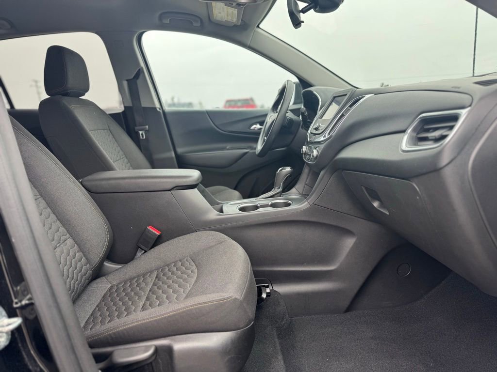 Used 2020 Chevrolet Equinox LT image 12