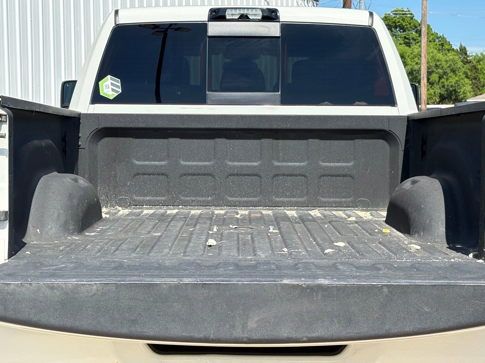Used 2024 RAM 2500 Limited AWD/4WD image 54