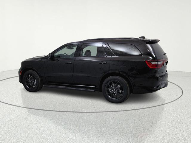 New 2026 Dodge Durango GT image 3