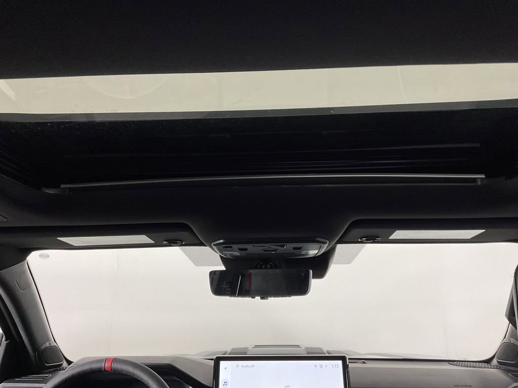 New 2026 Toyota Tacoma TRD Pro image 14