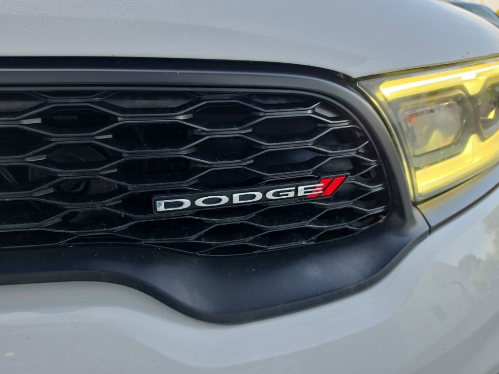 Used 2025 Dodge Durango GT AWD/4WD image 33
