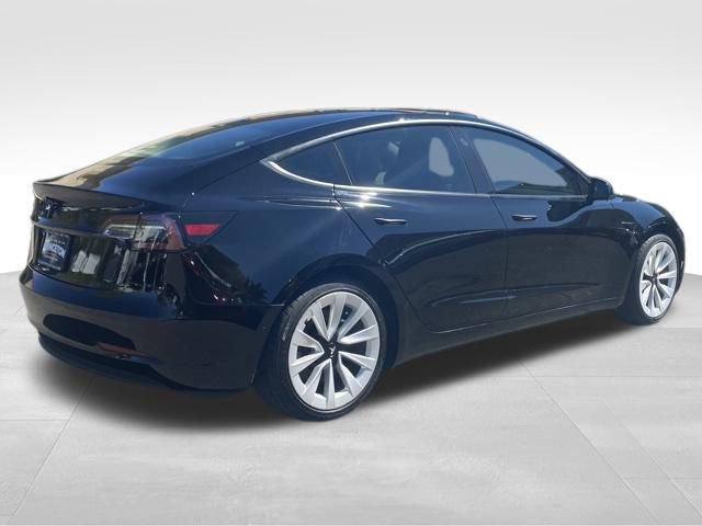 Used 2021 Tesla Model 3 Standard Range Plus image 6