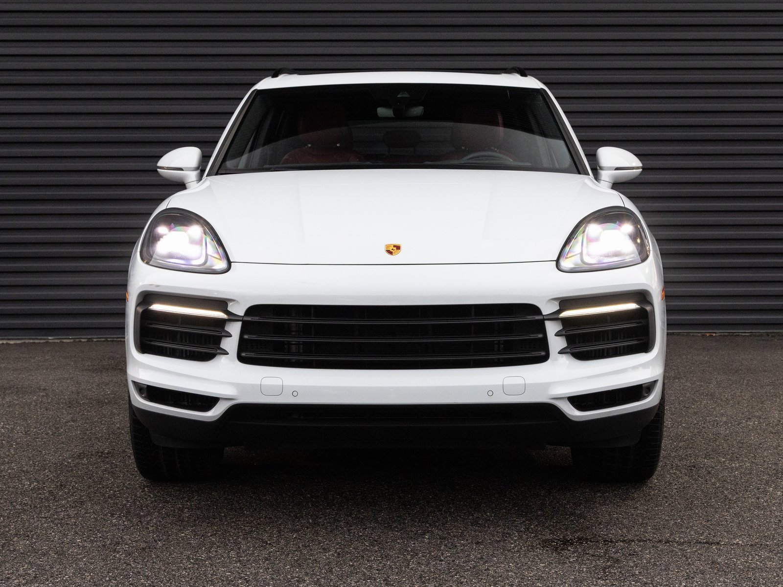 Used 2023 Porsche Cayenne image 7