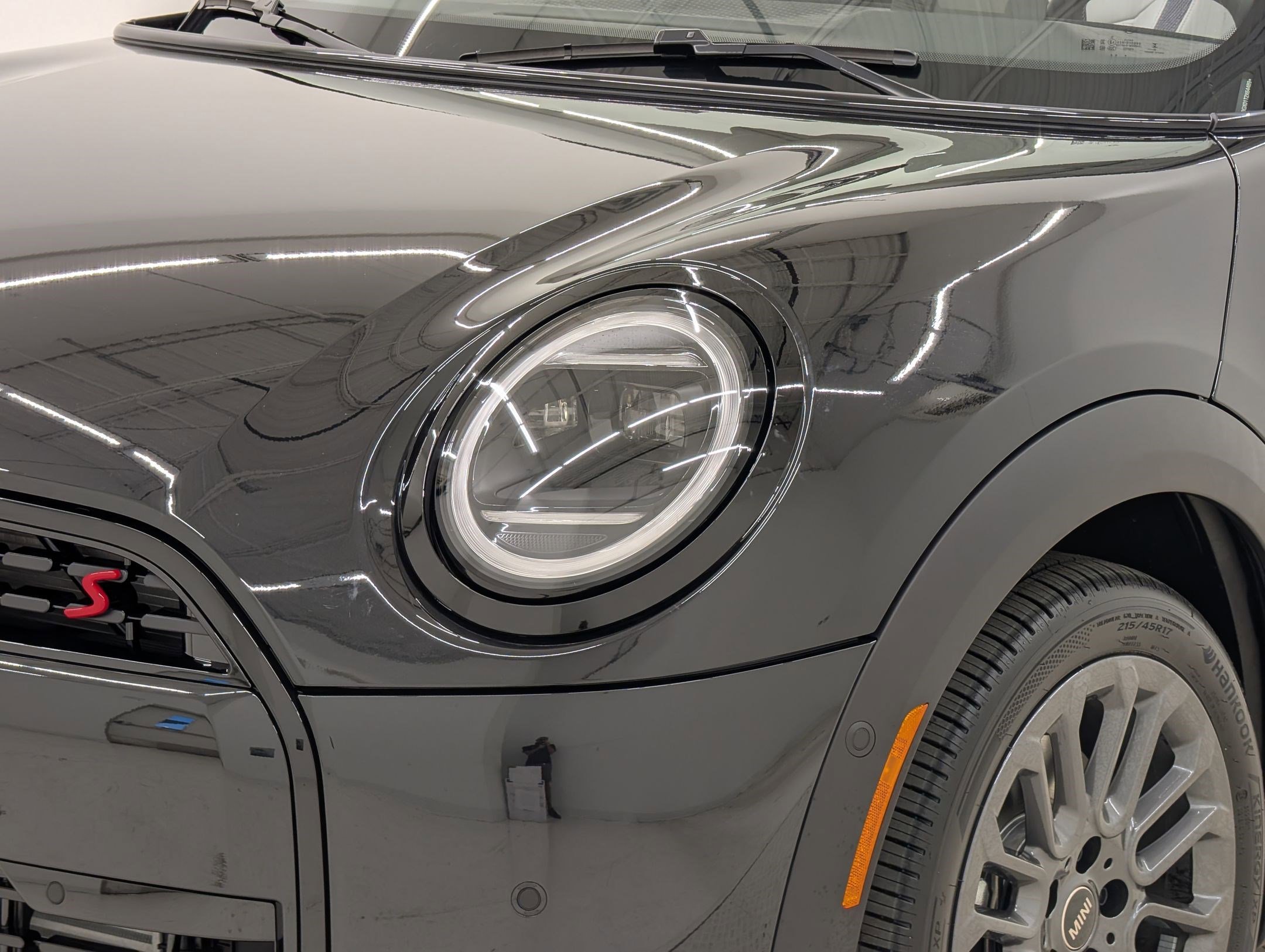 New 2026 MINI Cooper S image 10