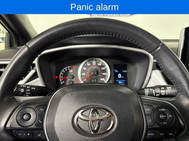 Used 2022 Toyota Corolla SE image 19