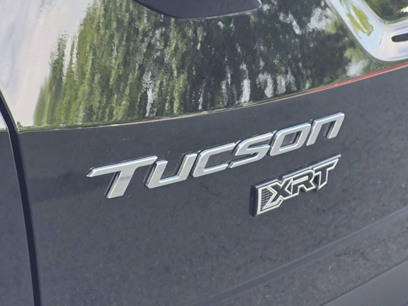 Used 2024 Hyundai Tucson XRT AWD/4WD image 13