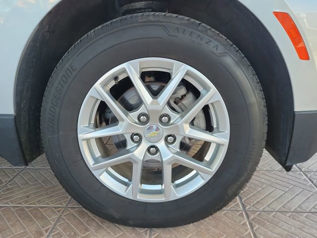 Used 2022 Chevrolet Equinox LT image 5