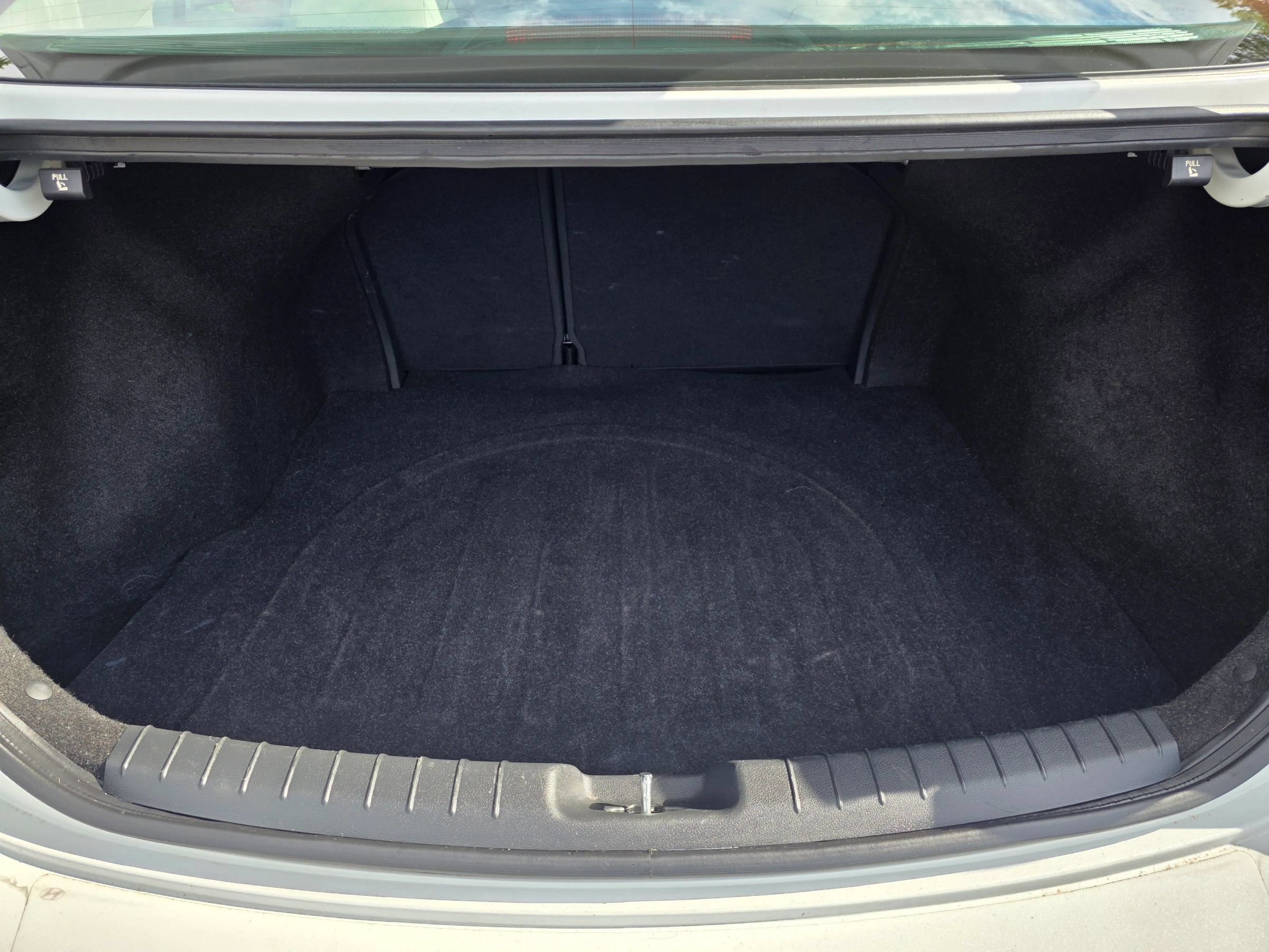 Used 2019 Honda Accord EX-L image 44