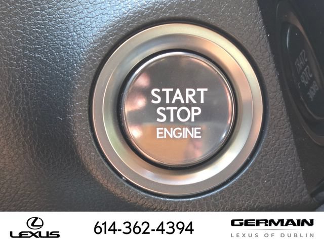 Certified 2024 Lexus ES 350 w/ Premium Package FWD image 20