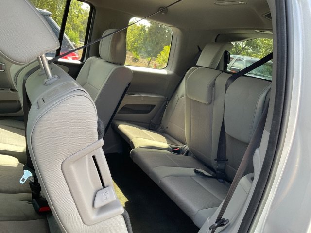 Used 2015 Honda Pilot SE image 8