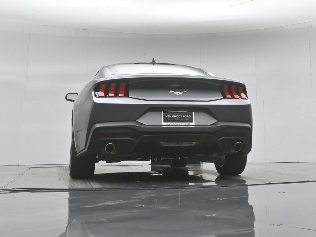 New 2026 Ford Mustang Coupe RWD image 47