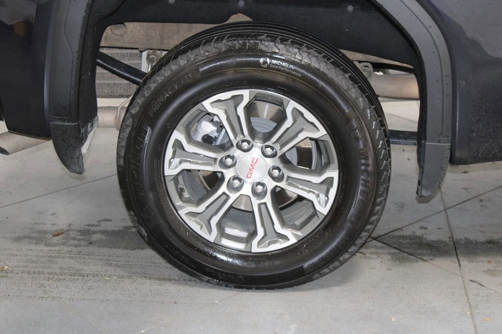 Used 2024 GMC Sierra 1500 SLT image 14