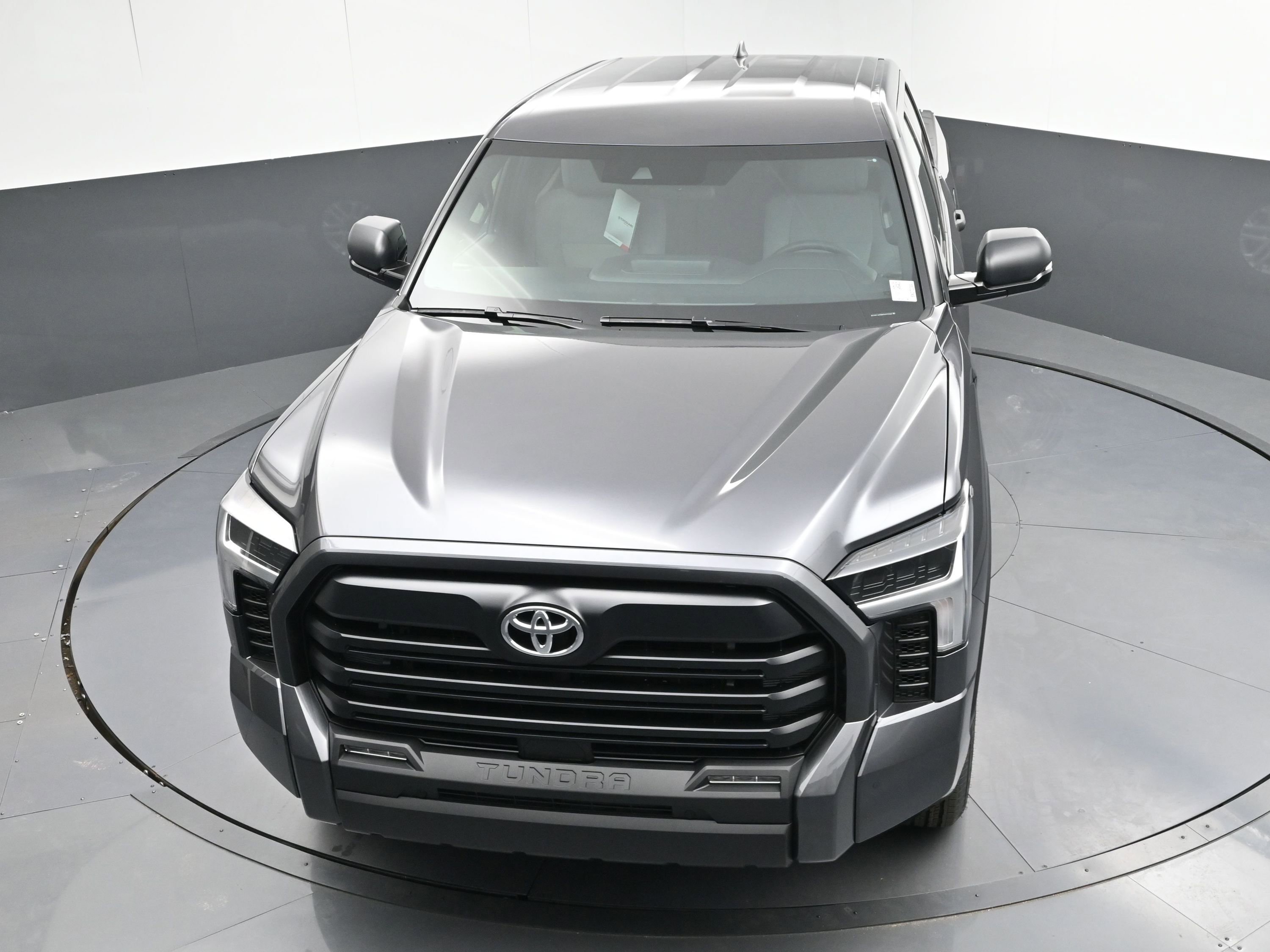 Used 2025 Toyota Tundra SR5 image 27