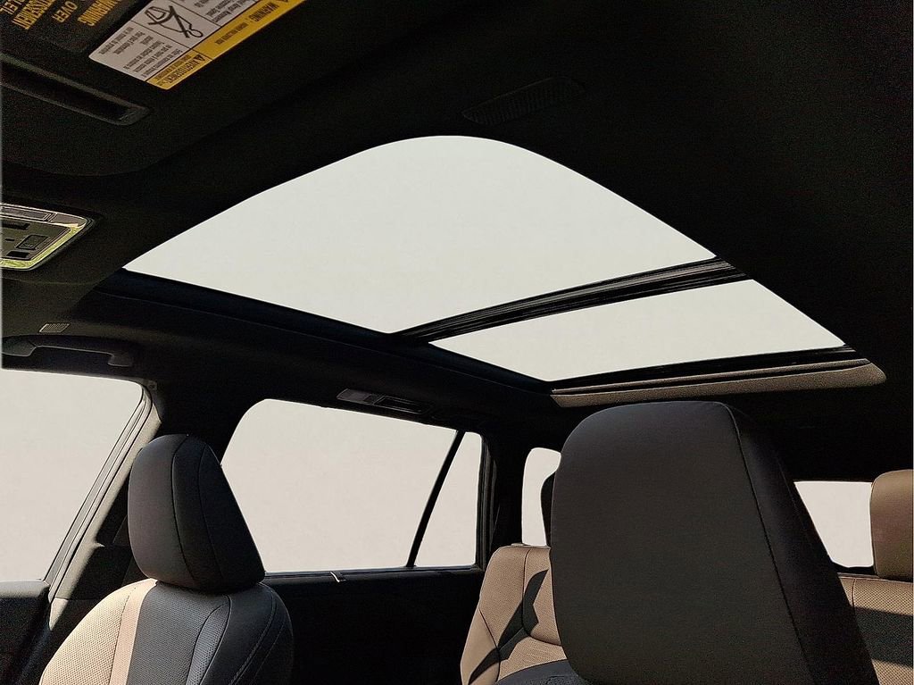 Certified 2024 Lexus TX 350 AWD w/ Technology Package image 16