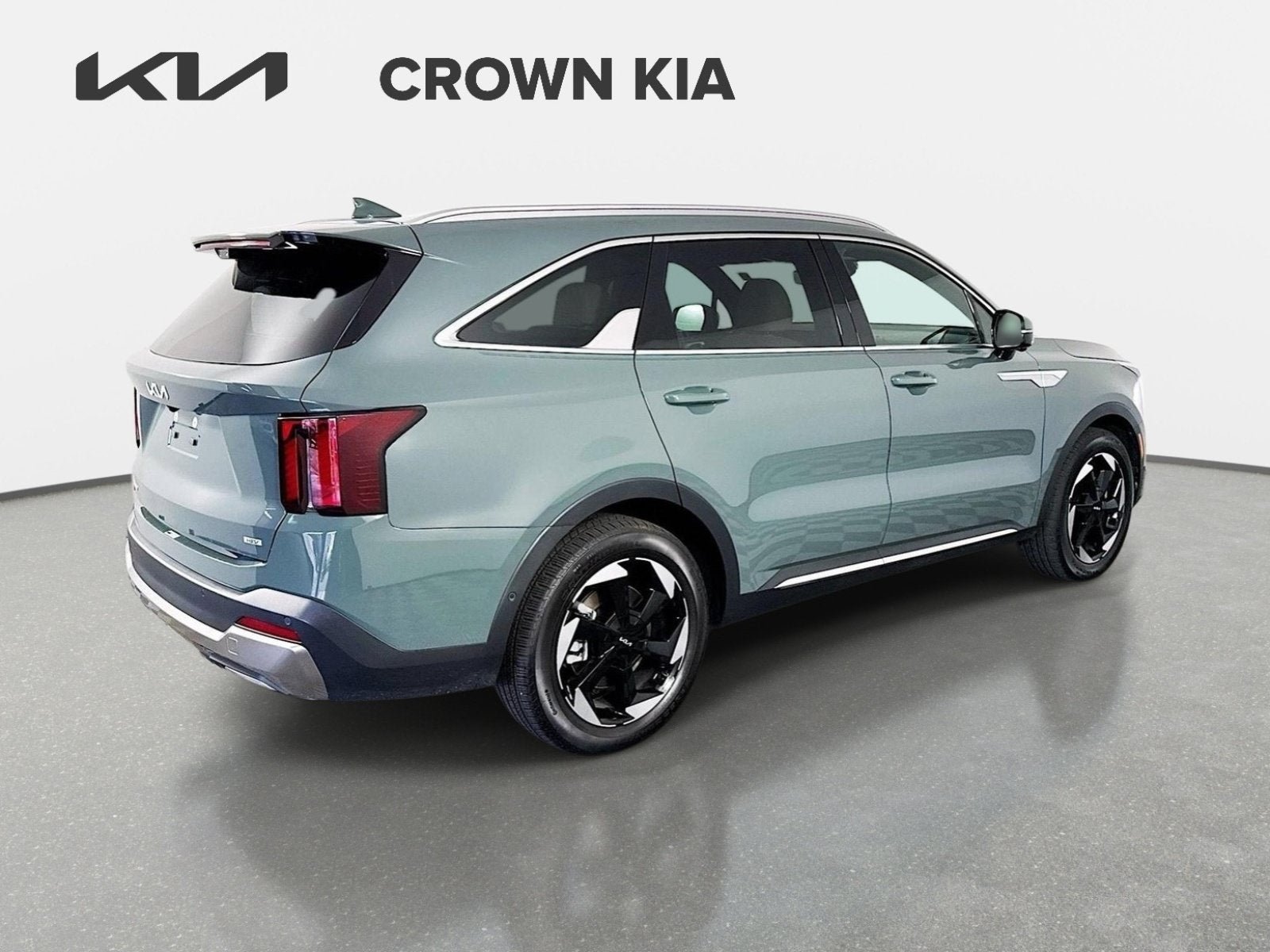 Used 2025 Kia Sorento SX Prestige AWD/4WD image 6